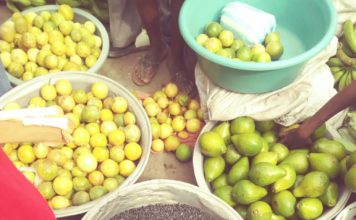 Panier alimentaire et conditions de sécurité alimentaire Septembre 2021