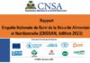 Rapport ENSSAN 2023