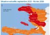 HAITI : ANALYSE IPC DE L’INSECURITE ALIMENTAIRE AIGUE, SEPTEMBRE 2025 – JUIN 2026